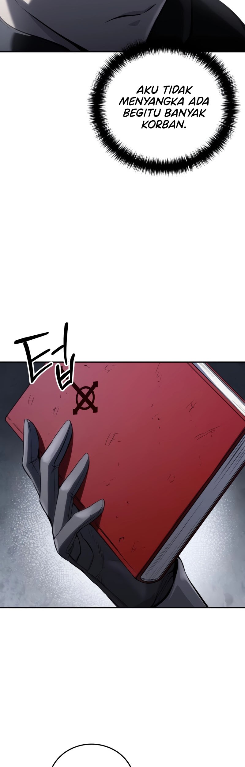 Star-Embracing Swordmaster Chapter 54 Gambar 32