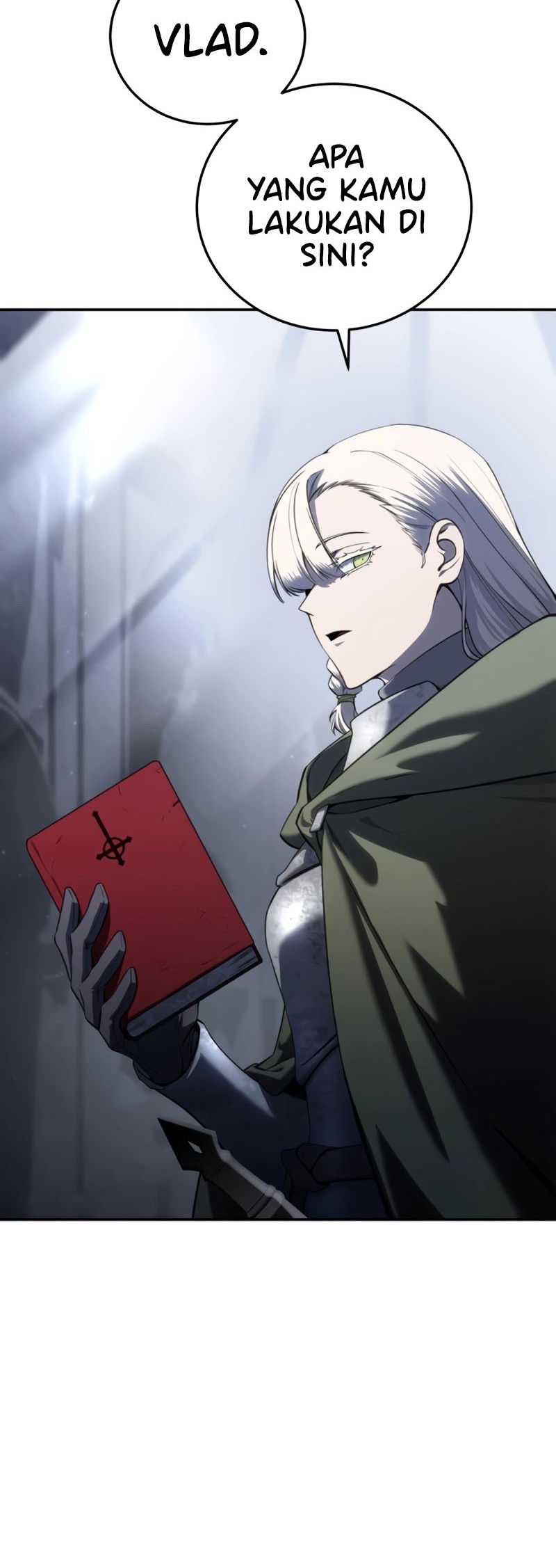 Star-Embracing Swordmaster Chapter 54 Gambar 33