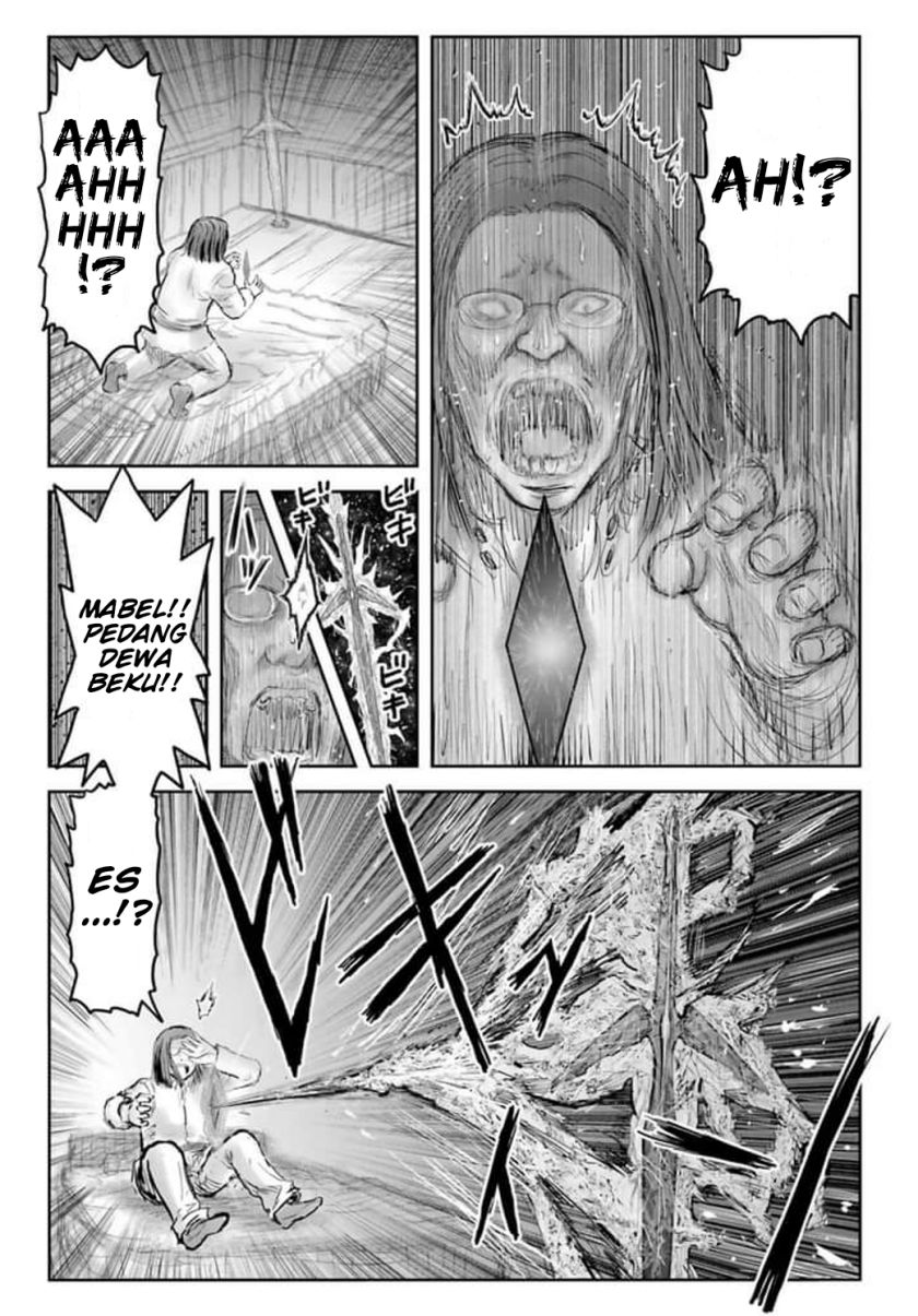 Isekai Ojisan Chapter 53.5 Gambar 5