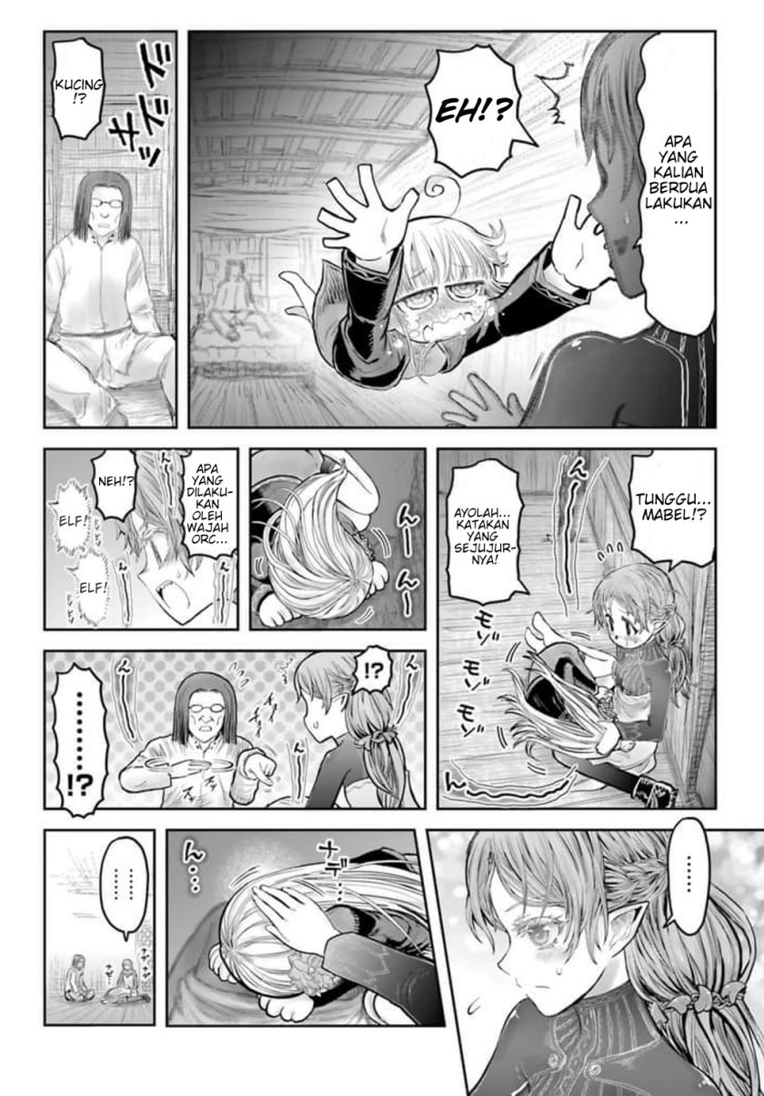 Isekai Ojisan Chapter 53.5 Gambar 7