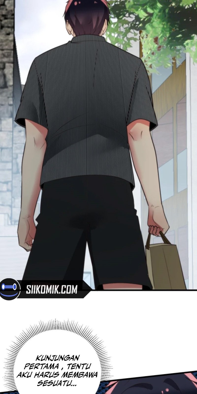 I Have 90 Billion Licking Gold Chapter 301 Gambar 19