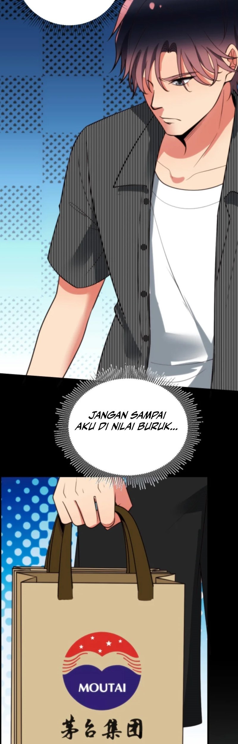 I Have 90 Billion Licking Gold Chapter 301 Gambar 20