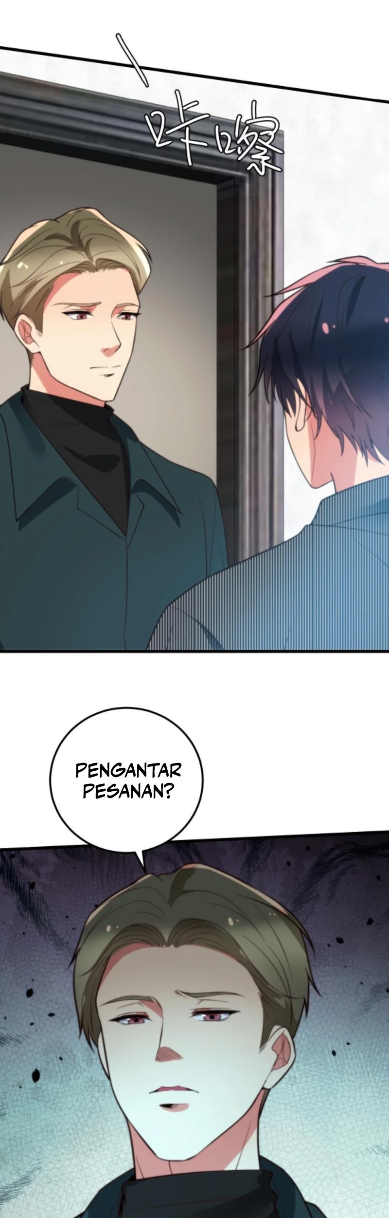 I Have 90 Billion Licking Gold Chapter 301 Gambar 22