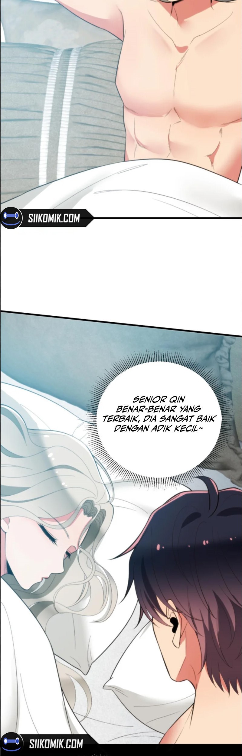 I Have 90 Billion Licking Gold Chapter 301 Gambar 4