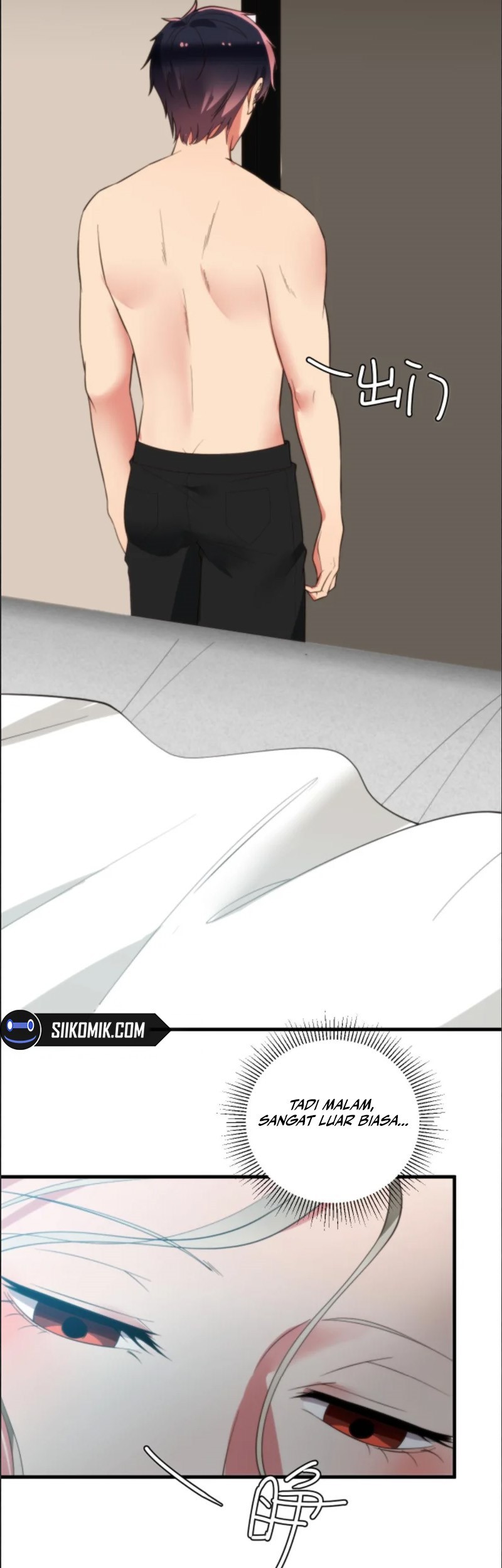 I Have 90 Billion Licking Gold Chapter 301 Gambar 6