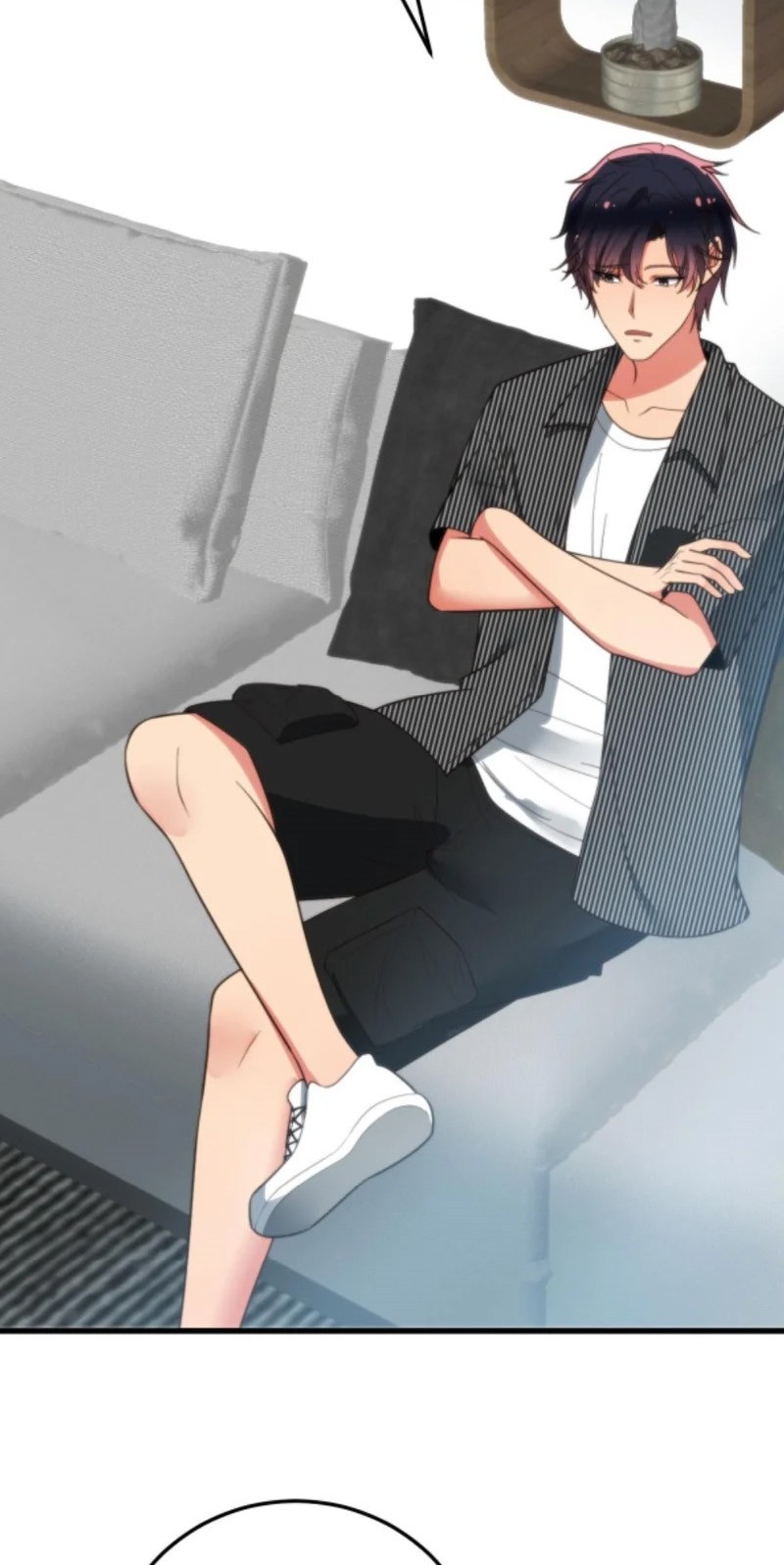 I Have 90 Billion Licking Gold Chapter 301 Gambar 11