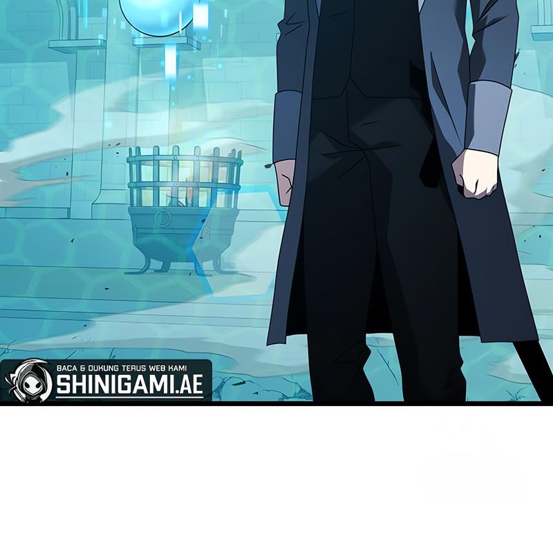 Terminally-Ill Genius Dark Knight Chapter 70 Gambar 57