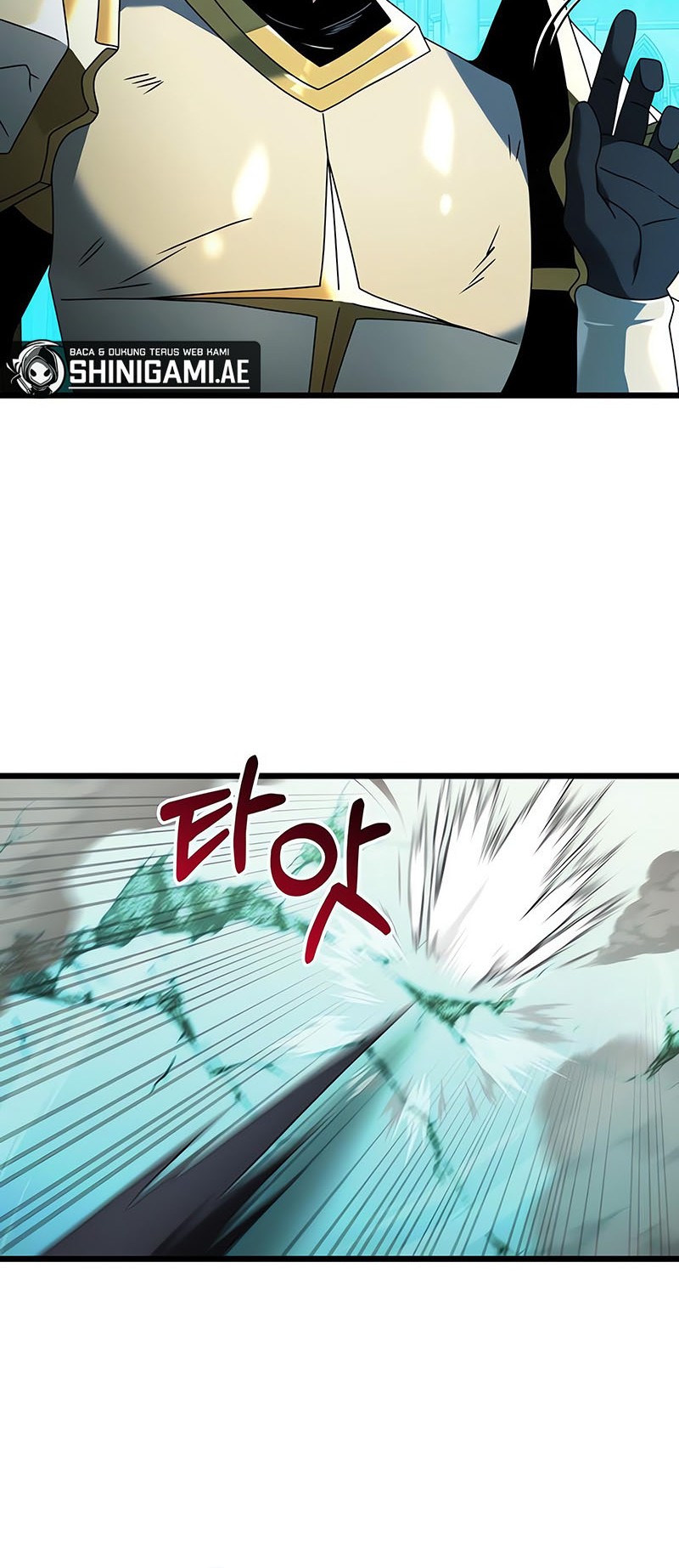 Terminally-Ill Genius Dark Knight Chapter 70 Gambar 65