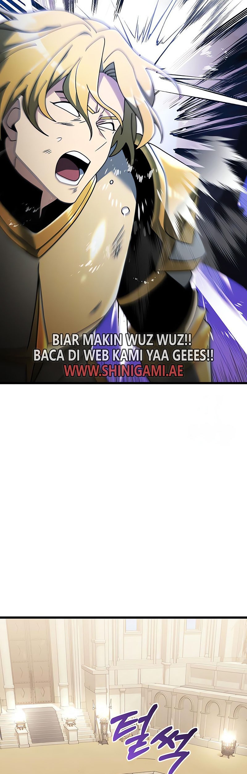 Terminally-Ill Genius Dark Knight Chapter 70 Gambar 68