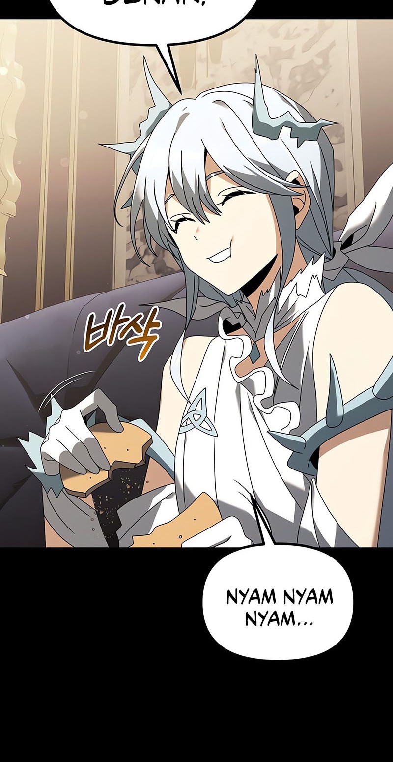 Terminally-Ill Genius Dark Knight Chapter 70 Gambar 41