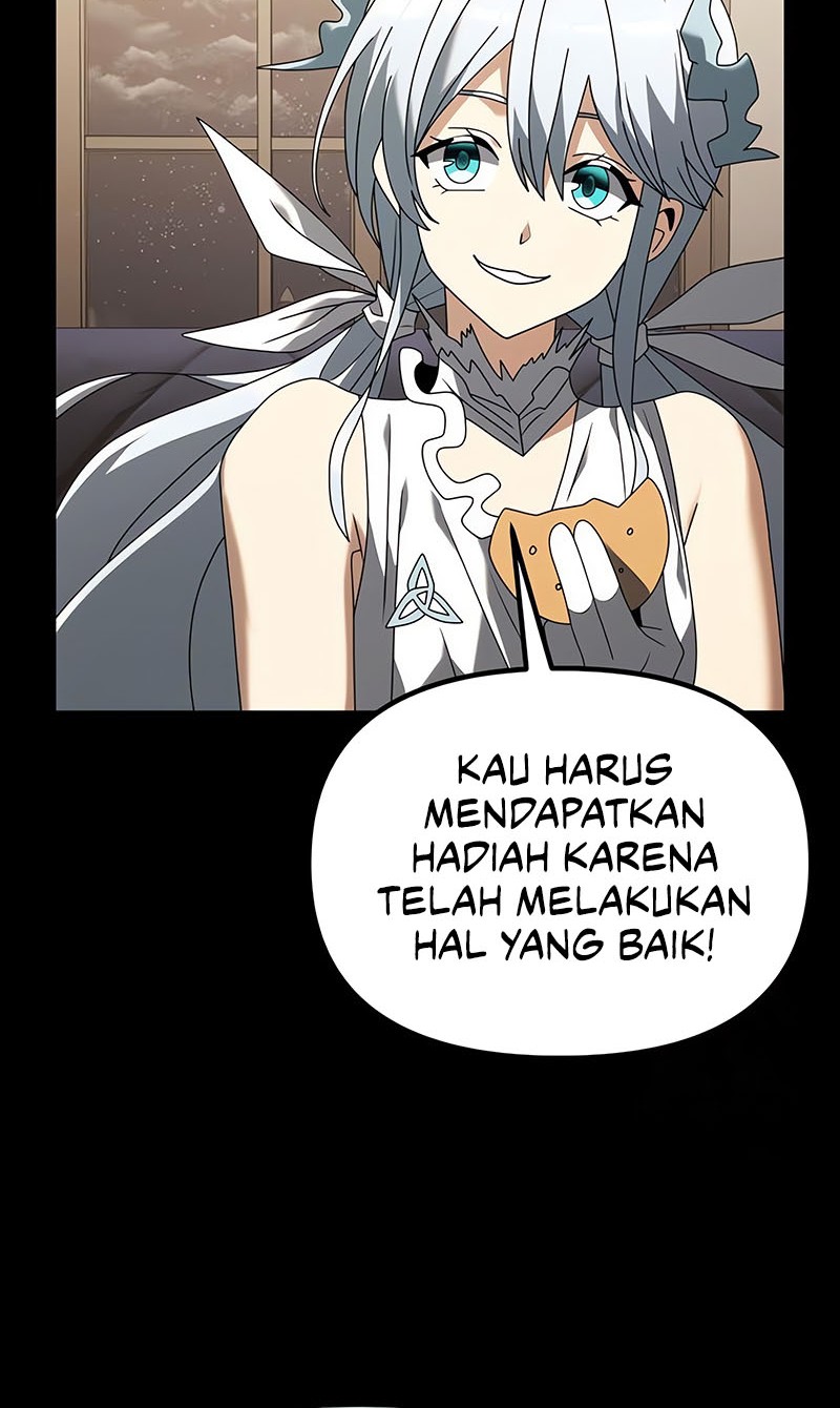 Terminally-Ill Genius Dark Knight Chapter 70 Gambar 45