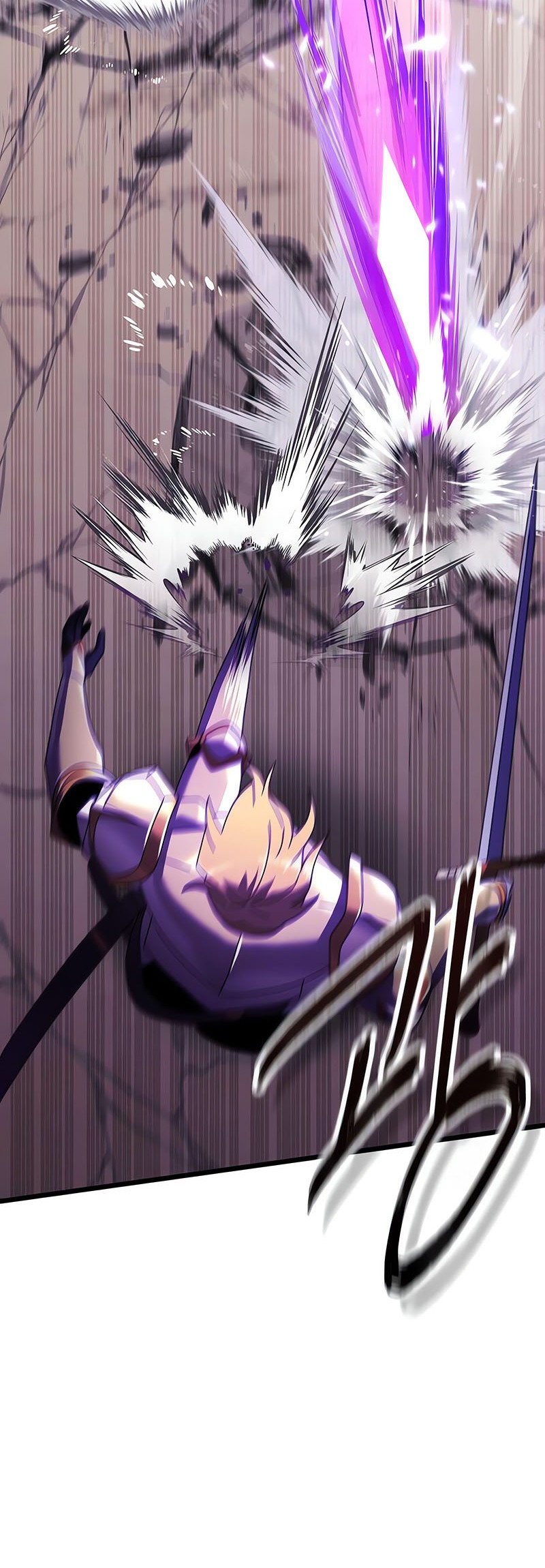 Terminally-Ill Genius Dark Knight Chapter 70 Gambar 5