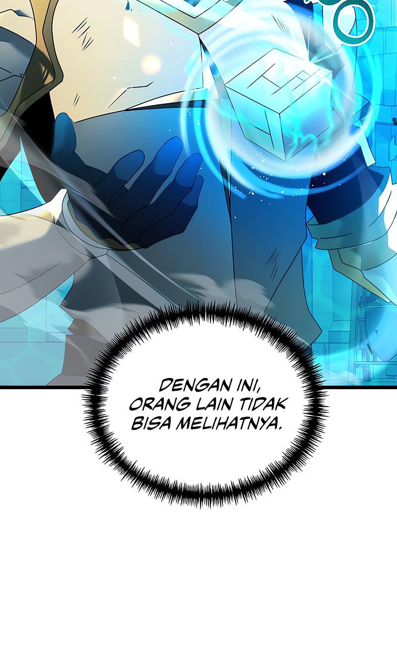 Terminally-Ill Genius Dark Knight Chapter 70 Gambar 21