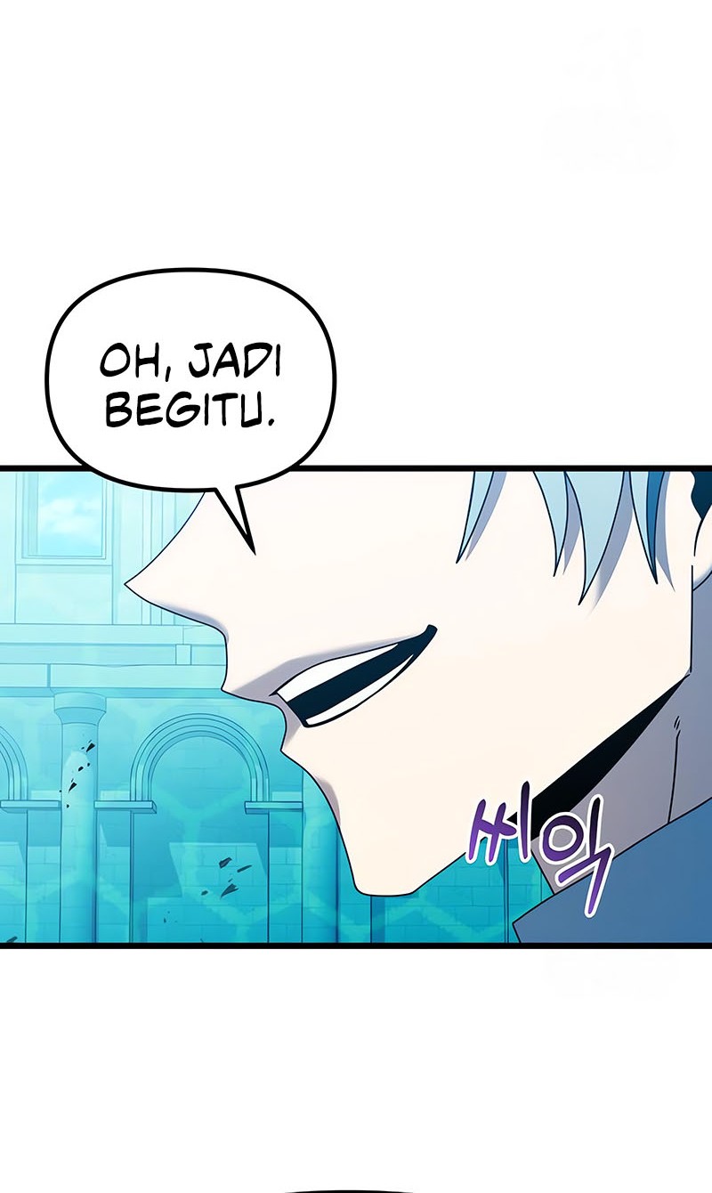 Terminally-Ill Genius Dark Knight Chapter 70 Gambar 25