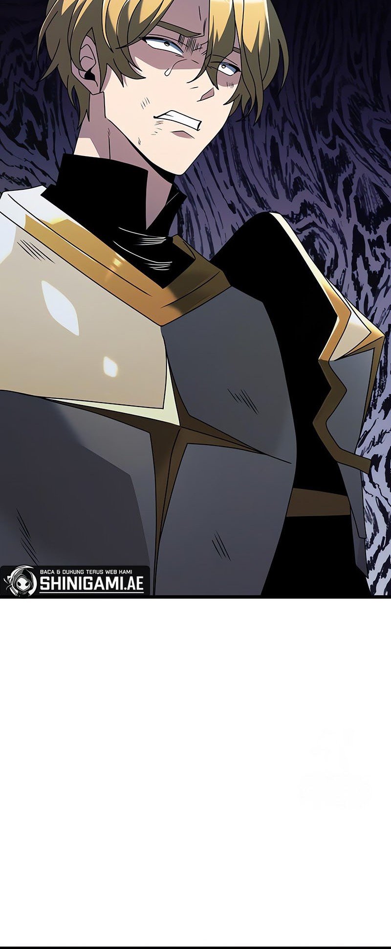 Terminally-Ill Genius Dark Knight Chapter 70 Gambar 33