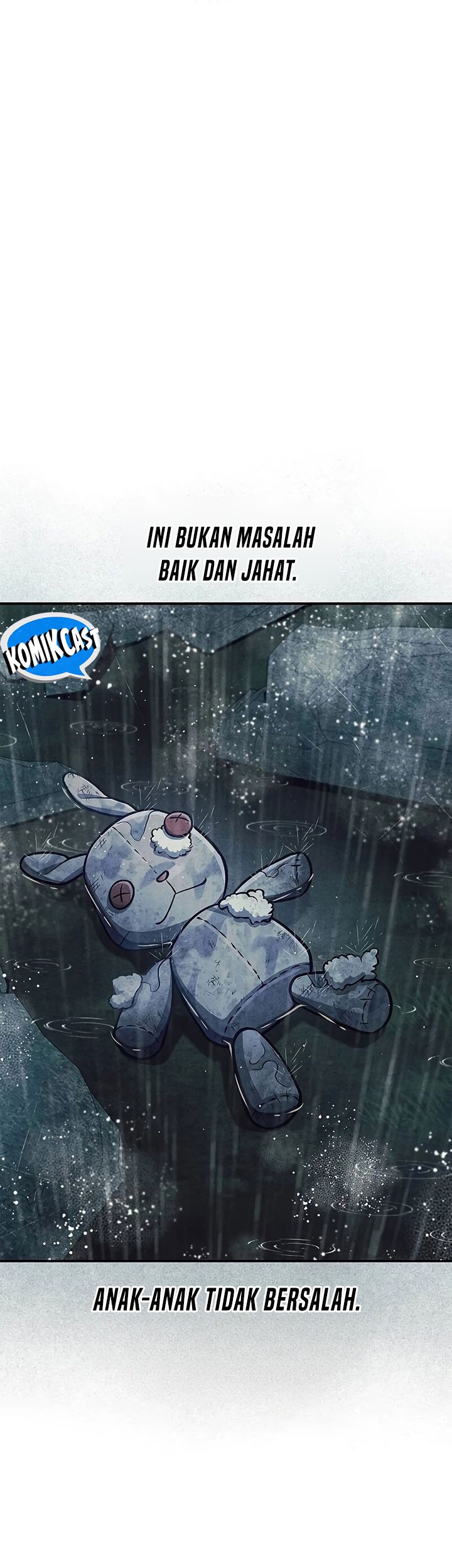 Heavenly Grand Archive’s Young Master Chapter 89 Gambar 36