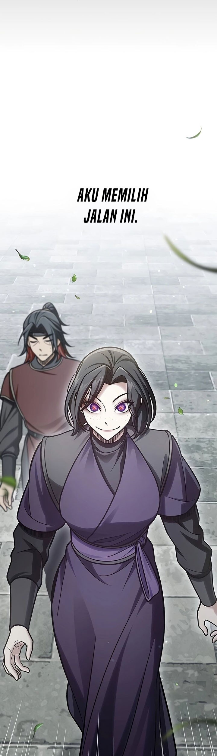 Heavenly Grand Archive’s Young Master Chapter 89 Gambar 55