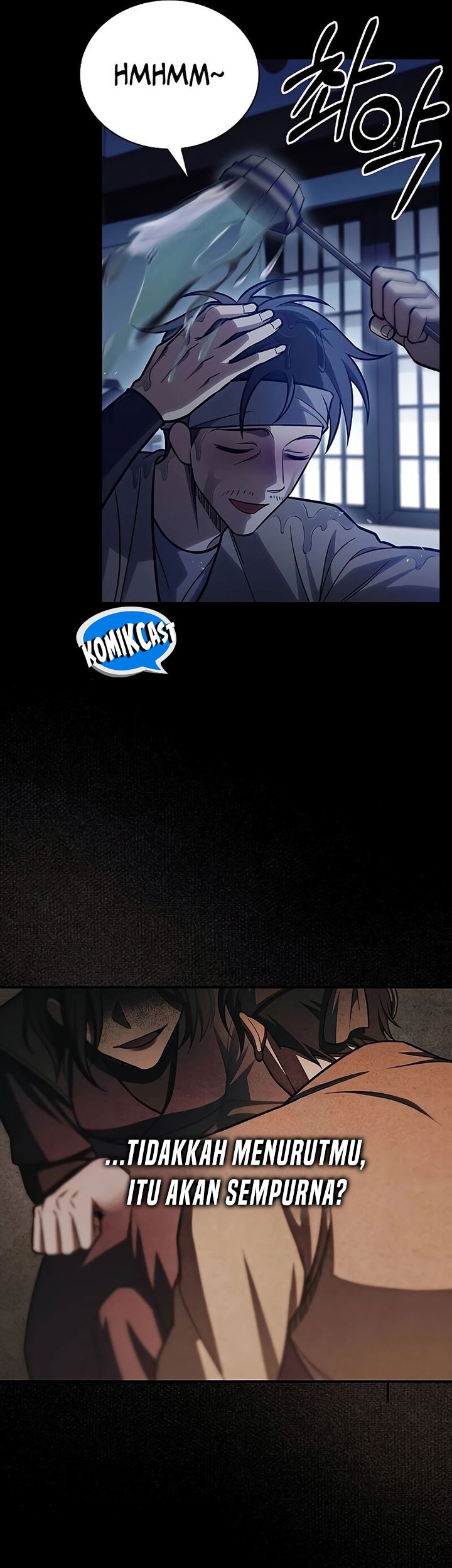 Heavenly Grand Archive’s Young Master Chapter 89 Gambar 3