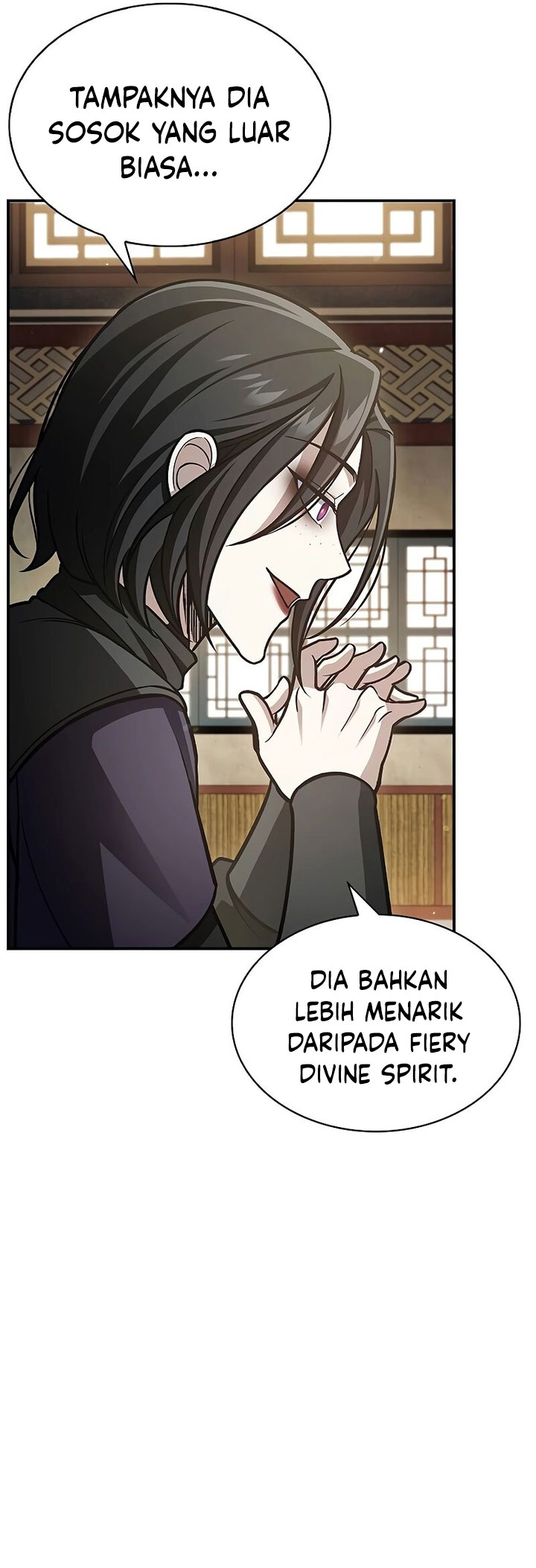 Heavenly Grand Archive’s Young Master Chapter 89 Gambar 74