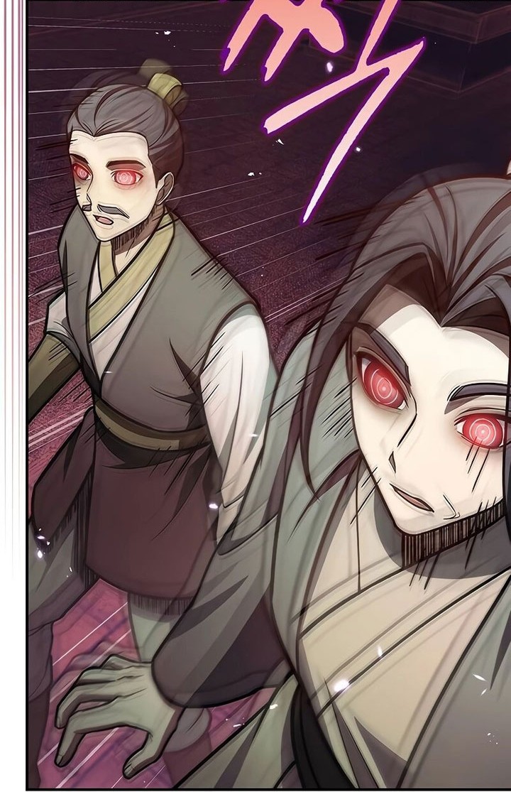 Heavenly Grand Archive’s Young Master Chapter 89 Gambar 66