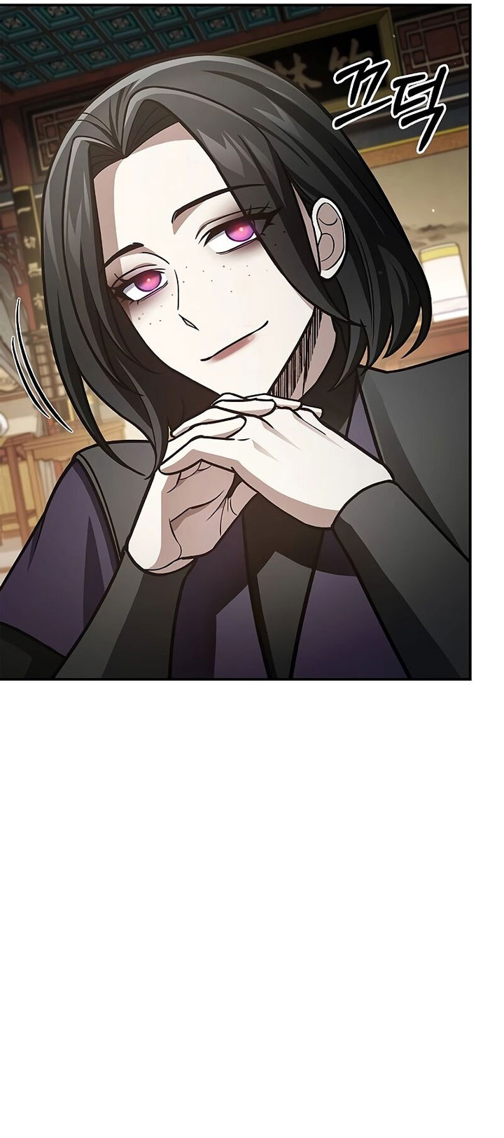 Heavenly Grand Archive’s Young Master Chapter 89 Gambar 81