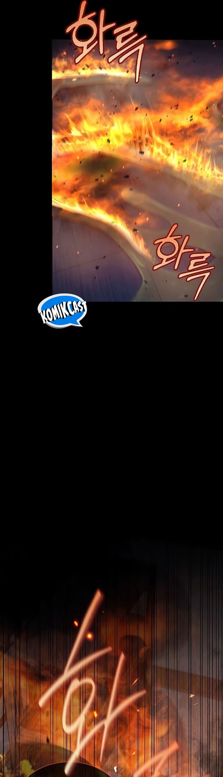 Heavenly Grand Archive’s Young Master Chapter 89 Gambar 7