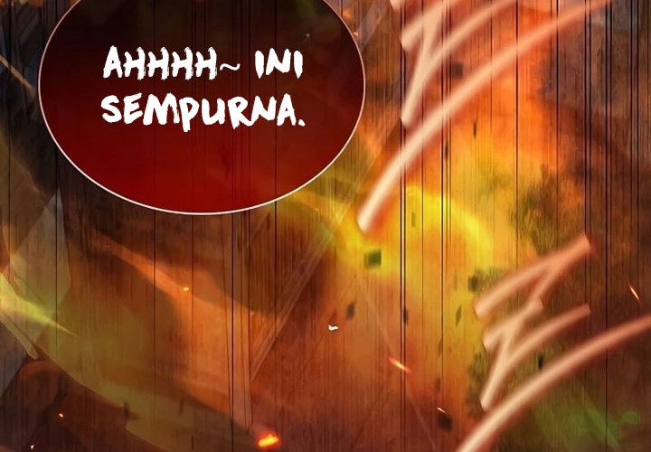 Heavenly Grand Archive’s Young Master Chapter 89 Gambar 8