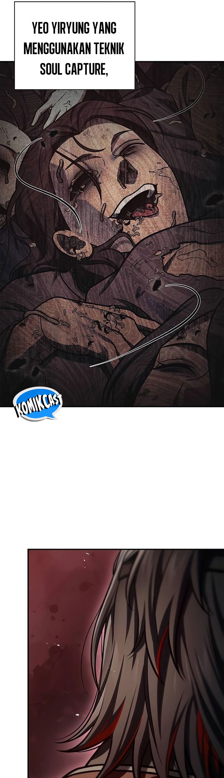 Heavenly Grand Archive’s Young Master Chapter 89 Gambar 13