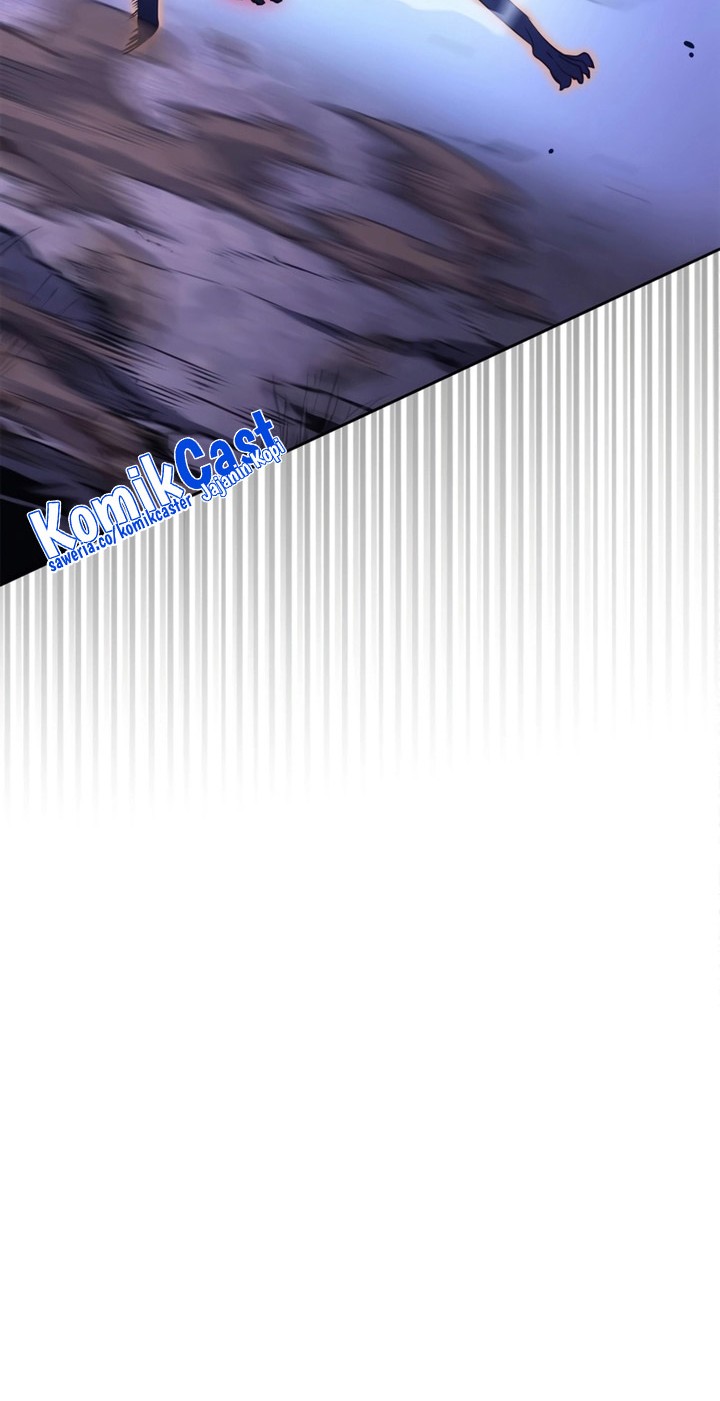 Solo Leveling: Ragnarok Chapter 15 Gambar 33