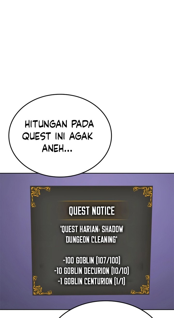 Solo Leveling: Ragnarok Chapter 15 Gambar 37