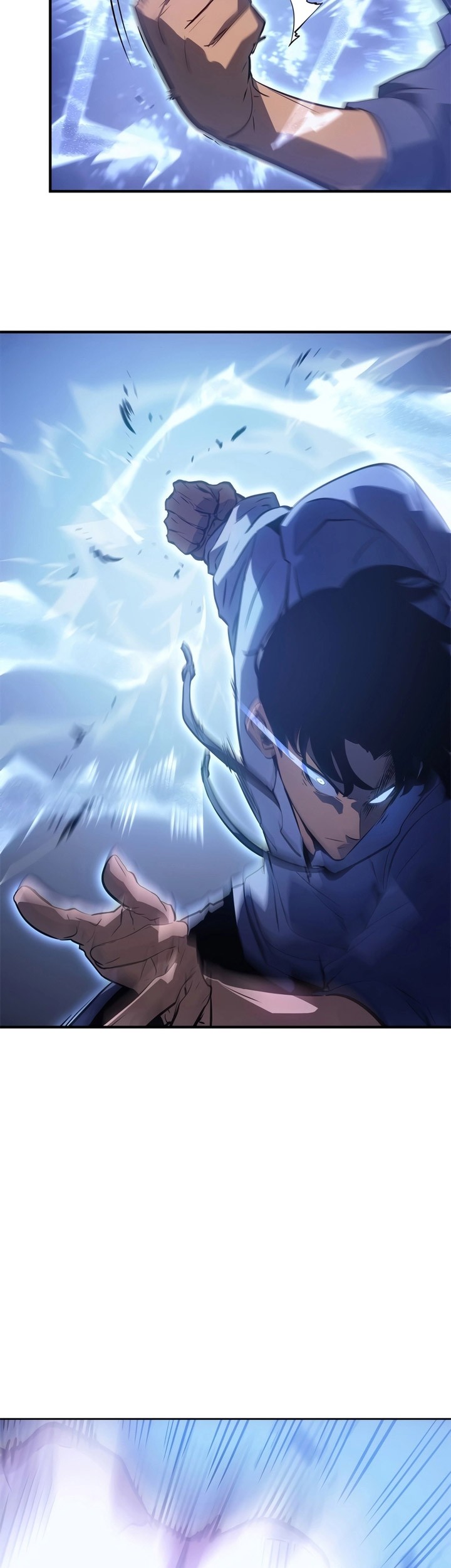 Solo Leveling: Ragnarok Chapter 15 Gambar 22