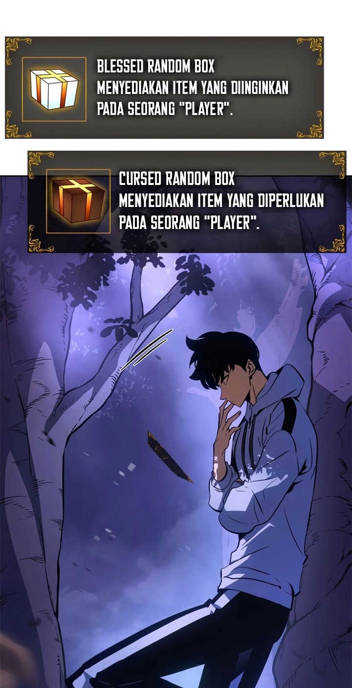 Solo Leveling: Ragnarok Chapter 15 Gambar 47