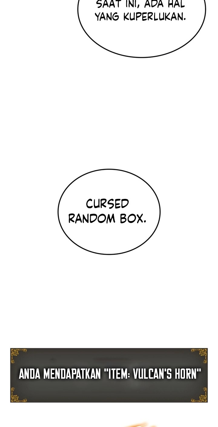 Solo Leveling: Ragnarok Chapter 15 Gambar 49