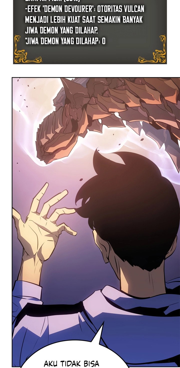 Solo Leveling: Ragnarok Chapter 15 Gambar 51
