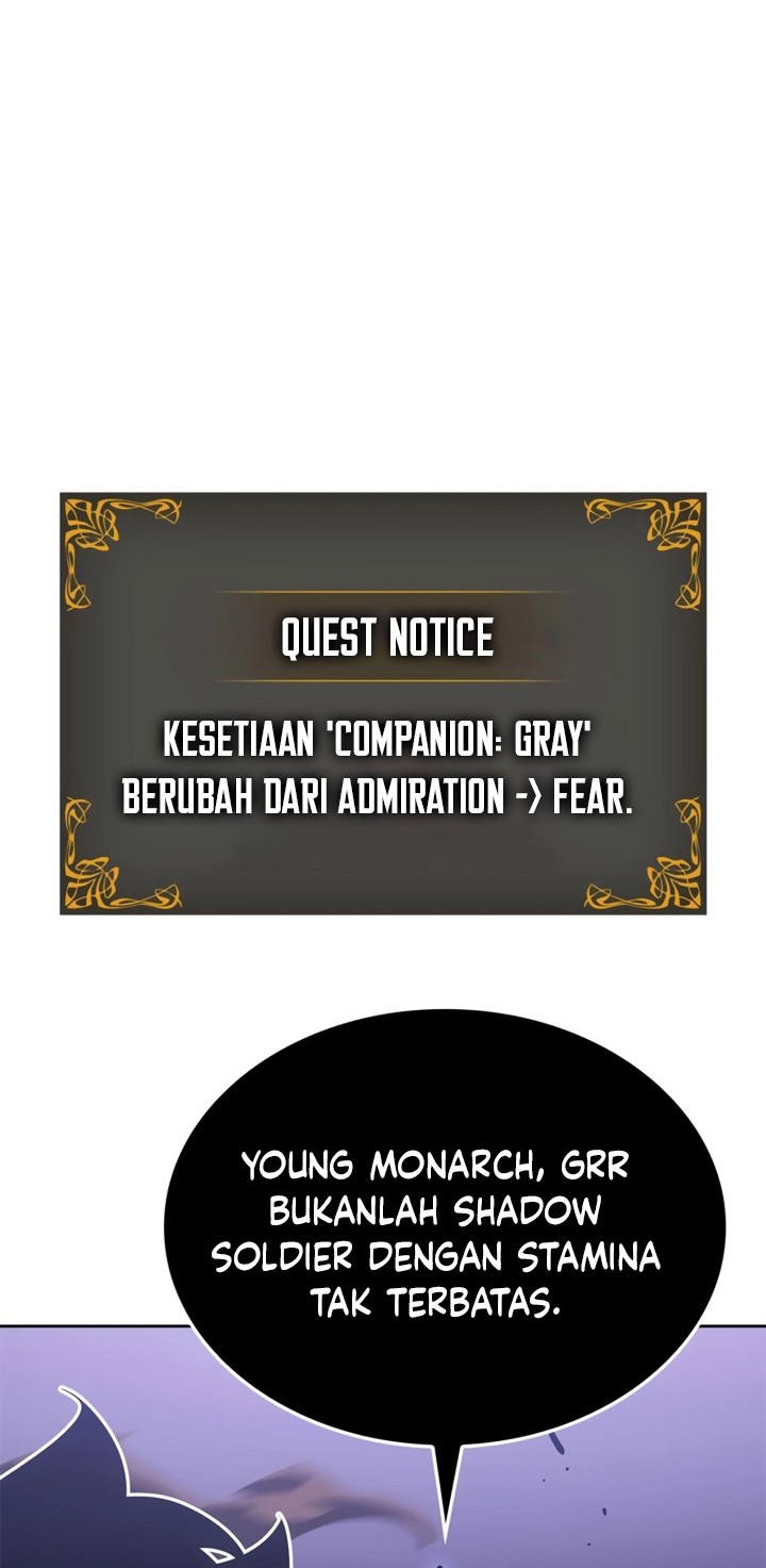 Solo Leveling: Ragnarok Chapter 15 Gambar 55