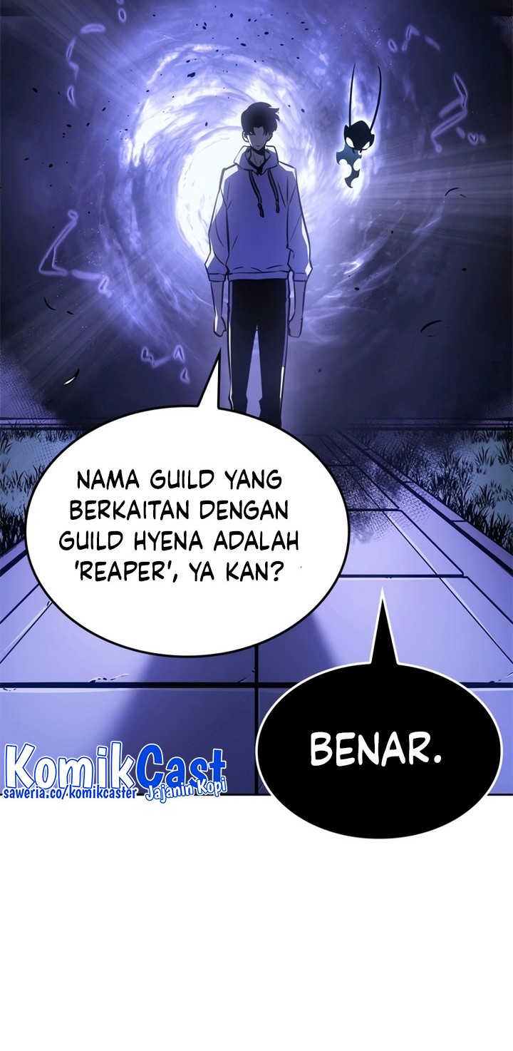 Solo Leveling: Ragnarok Chapter 15 Gambar 57