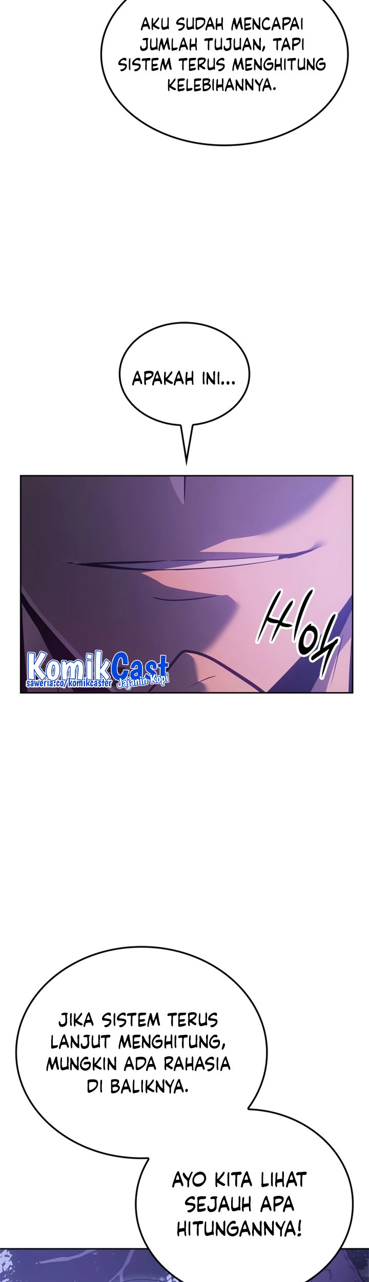 Solo Leveling: Ragnarok Chapter 15 Gambar 38