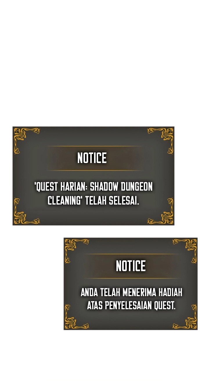 Solo Leveling: Ragnarok Chapter 15 Gambar 41