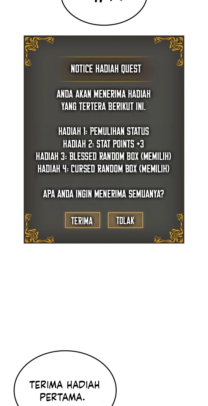 Solo Leveling: Ragnarok Chapter 15 Gambar 43