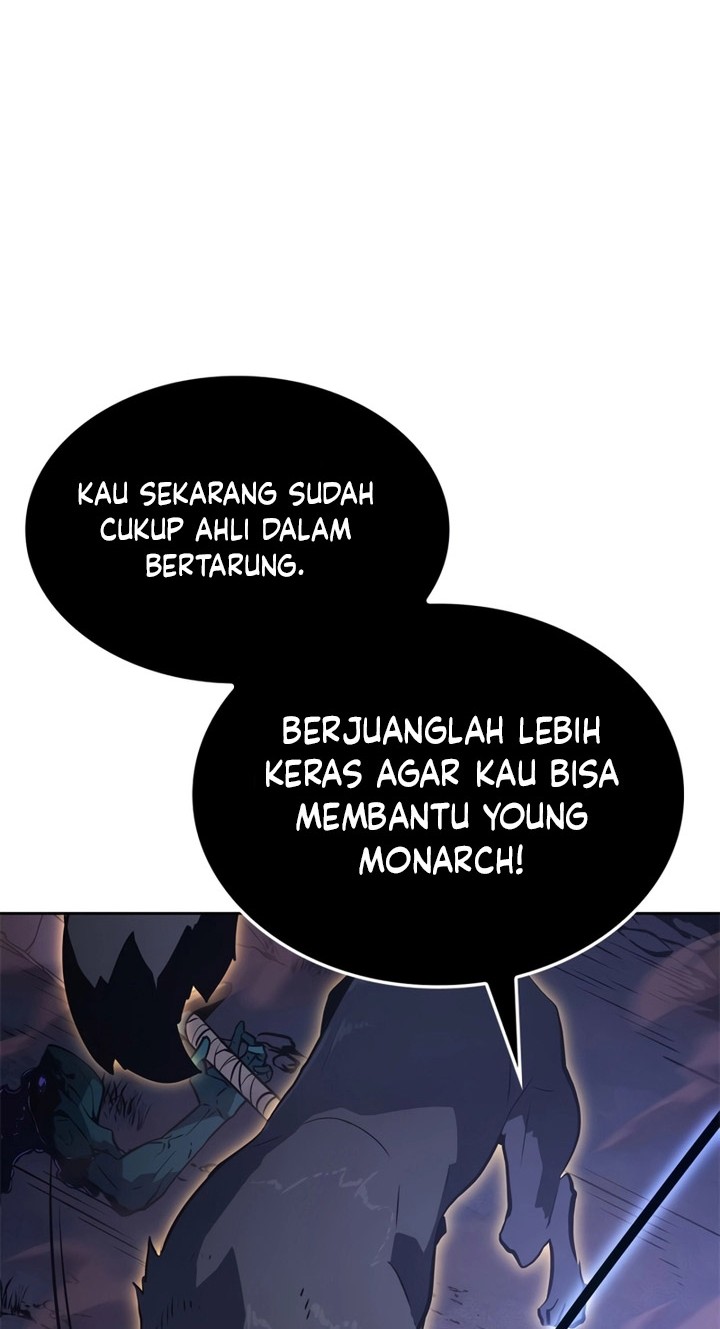 Solo Leveling: Ragnarok Chapter 15 Gambar 3