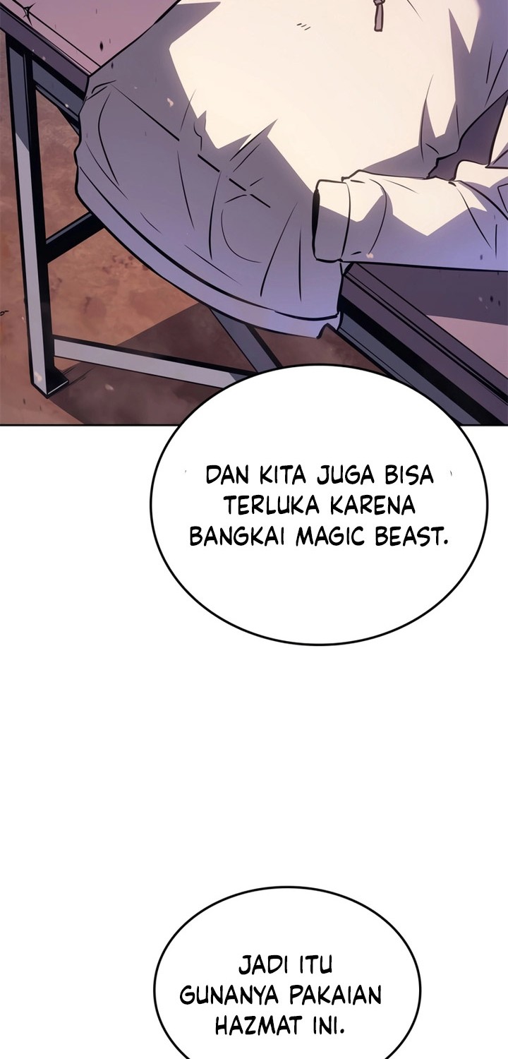 Solo Leveling: Ragnarok Chapter 15 Gambar 67