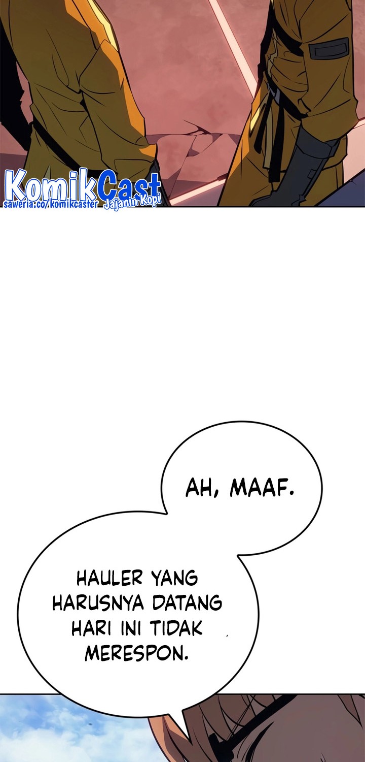 Solo Leveling: Ragnarok Chapter 15 Gambar 69