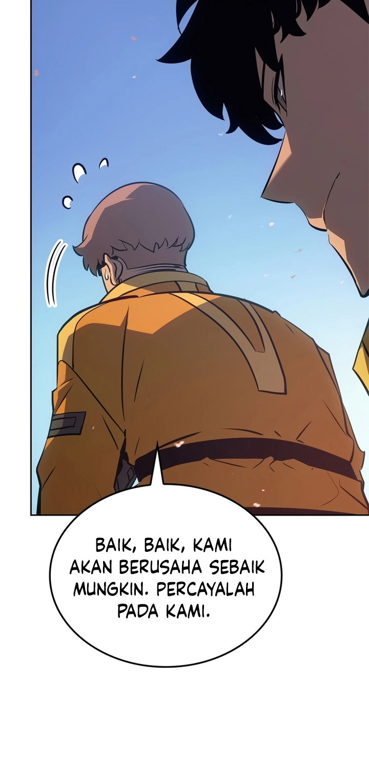 Solo Leveling: Ragnarok Chapter 15 Gambar 71