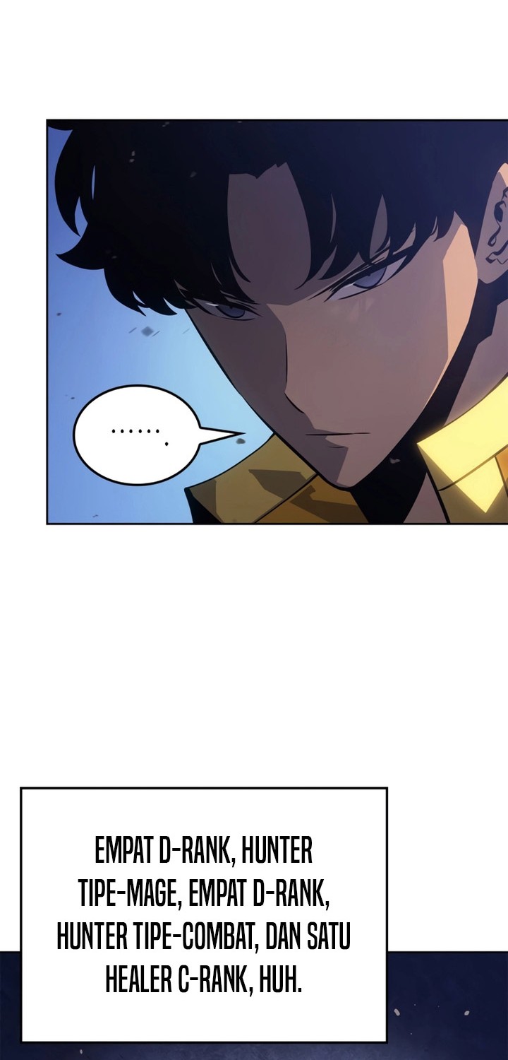Solo Leveling: Ragnarok Chapter 15 Gambar 73