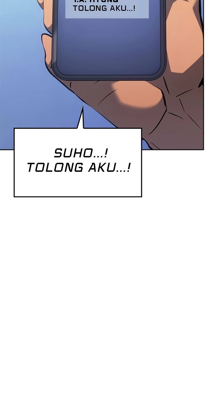 Solo Leveling: Ragnarok Chapter 15 Gambar 59