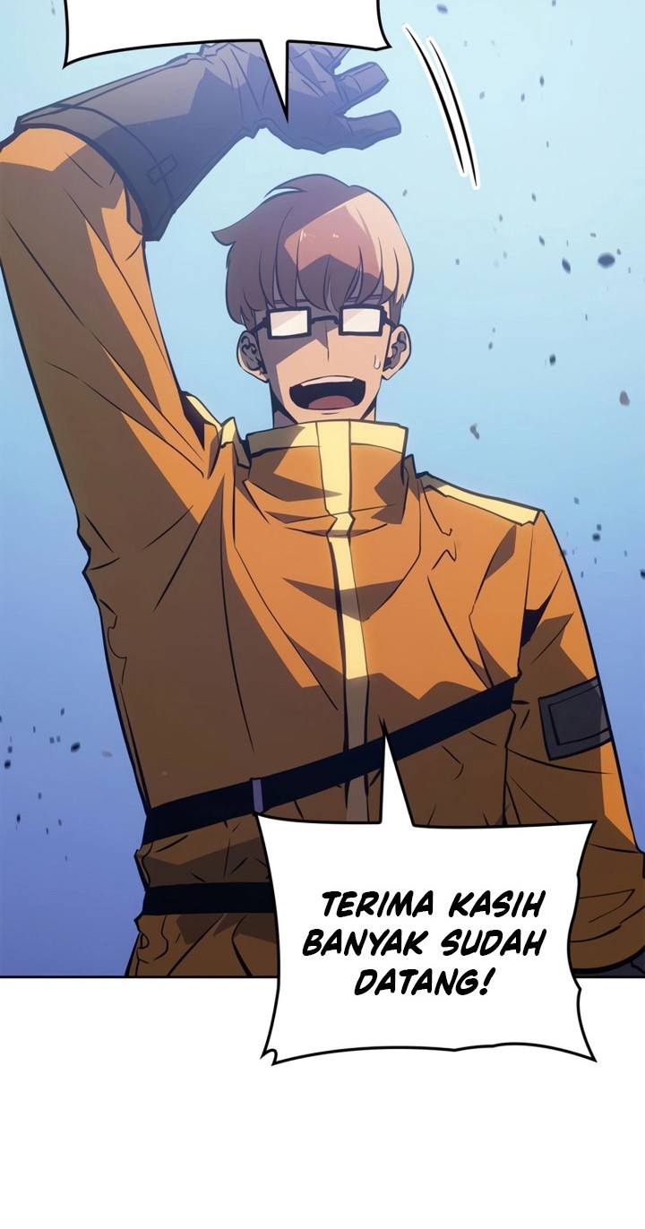 Solo Leveling: Ragnarok Chapter 15 Gambar 61