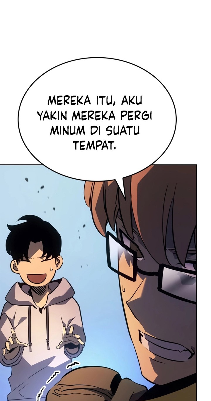 Solo Leveling: Ragnarok Chapter 15 Gambar 63