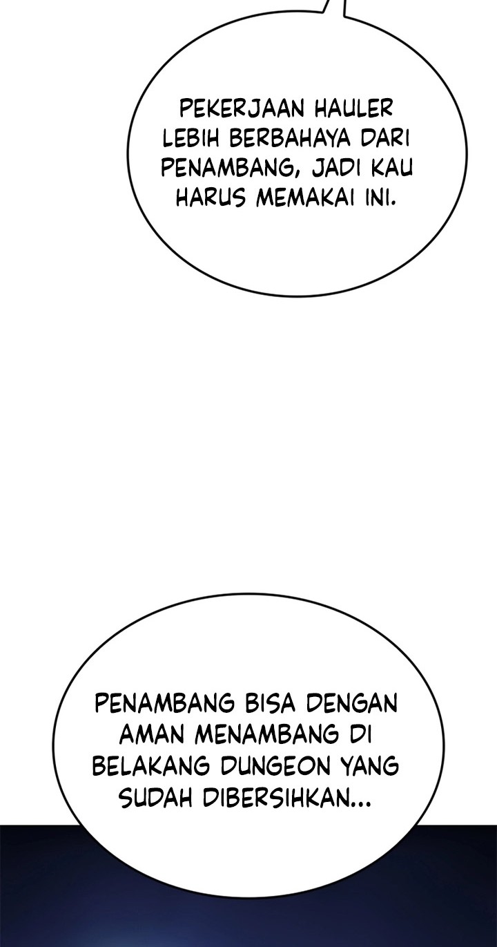 Solo Leveling: Ragnarok Chapter 15 Gambar 65