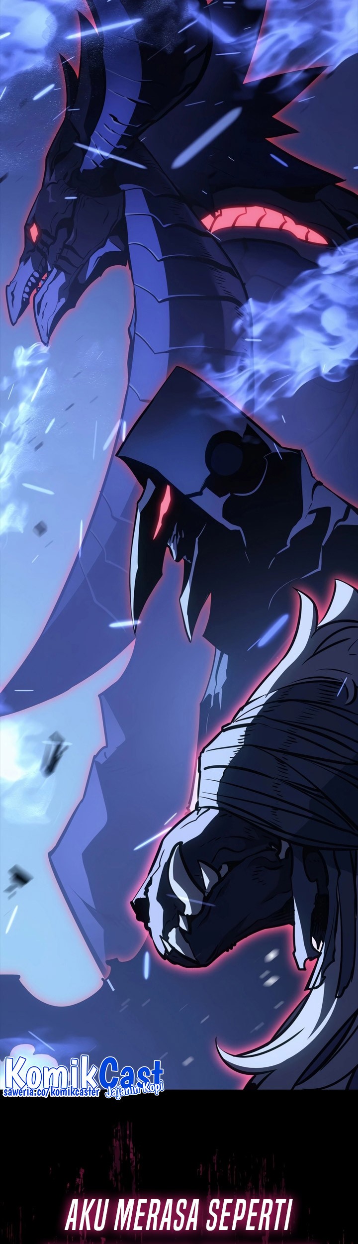 Solo Leveling: Ragnarok Chapter 15 Gambar 80