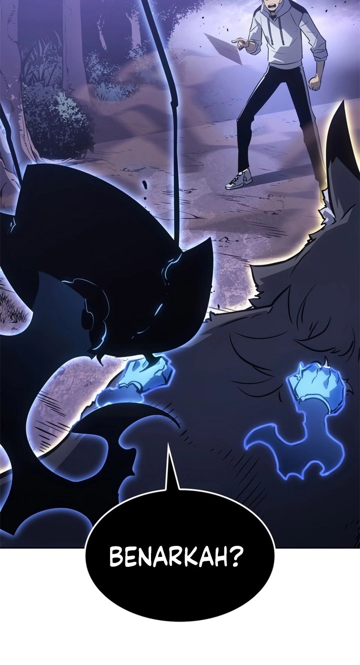 Solo Leveling: Ragnarok Chapter 15 Gambar 7